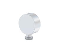 Steinberg Série 315 Coude de raccordement de douche 1/2, 3151660, Couleur: chrome