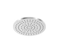 Steinberg Série 340 Douche de pluie, EasyClean, ronde, diamètre 220mm, 3401686, Couleur: chrome