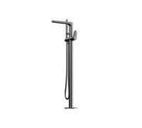Steinberg 340 Robinetterie de baignoire au sol, Mitigeur monocommande, 340 1162 BGM,