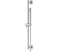 Steinberg Série 340 set de douche 3401600 bar 600mm, avec douchette, flexible de douche, chromé