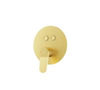 Steinberg 340 Mitigeur monocommande, pour bain & douche, 340 2221 3 BG,