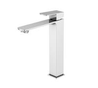 Steinberg Série 342 Mitigeur de lavabo, sans garniture de vidage, saillie 170mm, 3421700, Couleur: chrome