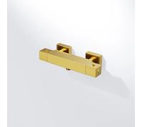 Steinberg 342 Mitigeur thermostatique de douche en applique, 342 3200 BG,