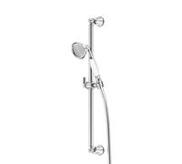 Steinberg 350 ensemble de douche mural chrome 3501600