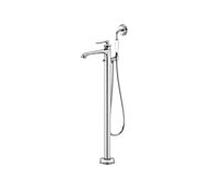 Steinberg Série 350 mitigeur de bain 3501162 pose libre, chromé