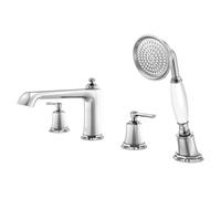 Steinberg 350 Robinetterie sur gorge de baignoire, Mélangeur, 350 2400,