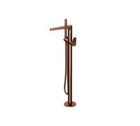 Steinberg 350 Robinetterie de baignoire au sol, Mitigeur monocommande, 350 1162 BC,