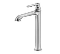 Steinberg 350 Mitigeur de lavabo à bec haut, 350 1700,