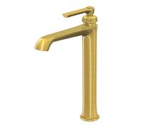 Steinberg 350 Mitigeur de lavabo à bec haut, 350 1700 BG,