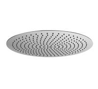 Steinberg Série 390 Douche de pluie, ultra-plate 2mm, D=400mm, Easy-Clean, ronde, 3901689