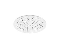 Steinberg – Douche de tête 390 – Ø 50 cm, inox poli (390 5002)