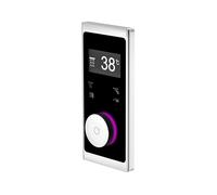 Steinberg iFlow Mitigeur thermostatique de douche encastré électronique, 390 4645,
