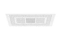 Steinberg 390 - Douche de tête, 122x62 cm, 3 jets, inox 390 6031