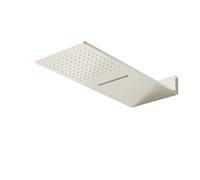 Steinberg Sensual Rain Douche de tête, 2 jets, 390 5662 BN,