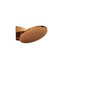Steinberg Wall Rain Douche de tête, 1 jet, 390 5650 RG,