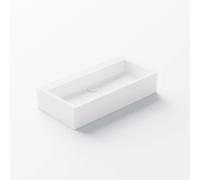 Steinberg 440 Vasque à poser, 440 7320 W,