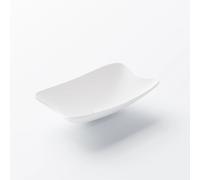 Steinberg Série 440 lavabo à poser, sans trop-plein, 600x380x150mm, SOLIDSurface, 4407610W
