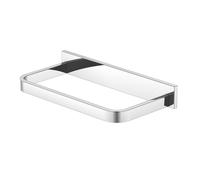 Steinberg Porte-serviettes Série 450 – Anneau laiton chromé 158 mm 4502500