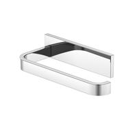 Steinberg 450 porte-papier toilette chrome 4502800