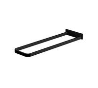 Steinberg Série 450 Porte-serviettes, 4502550S, Couleur: noir mat