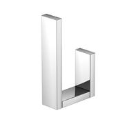 Steinberg Armaturen Porte-papier de réserve Série 460 Chromé 4602850