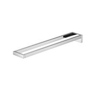 Steinberg porte-serviettes Serie 460 4,602,550 chromé , la projection 40 cm