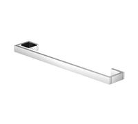 Steinberg Série 460 Porte-serviettes de bain, 600mm, 4602600, Couleur: chrome