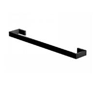 Steinberg 460 - Porte-serviettes, longueur 60 cm, noir mat 460 2600 S