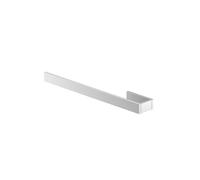 Steinberg Série 460 Porte-serviettes, laiton, 400mm, 4602640, Couleur: chrome