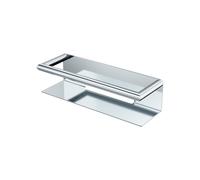 Steinberg Série 480 Panier à savon, acier inoxydable, 4802300, Couleur: chrome