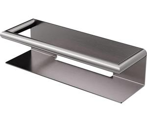 Steinberg Série 480 Panier à savon, acier inoxydable, 4802300BGM