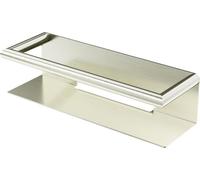 Steinberg Série 480 Panier à savon, acier inoxydable, 4802300BN
