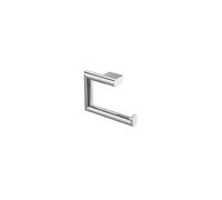 Steinberg Série 480 Porte-papier, sans couvercle, laiton, 4802800, Couleur: chrome