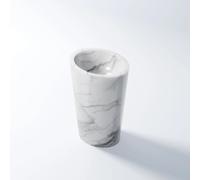Steinberg Série 540 Lavabo sur pied, en îlot, sans trop-plein, 530x350x900mm, 540650052