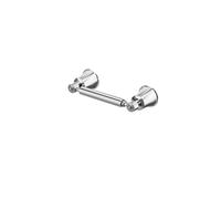 Steinberg Série 550 Porte-rouleau de papier, sans couvercle, 5502800, Couleur: chrome