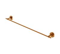 Steinberg Série 660 Porte-serviettes de bain, 600mm, Or rose, 6602600RG