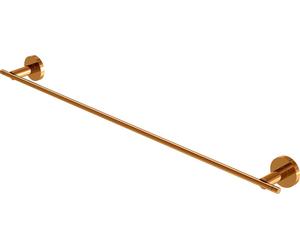 Steinberg Série 660 Porte-serviettes de bain, 600mm, Or rose, 6602600RG