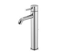 Steinberg Series 100 mitigeur lavabo 1001705 projection 128mm, hauteur 307mm, avec garniture de vidage 1 1/4", chromé