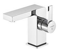 Steinberg 120 - Mitigeur de lavabo, chrome 120 1010