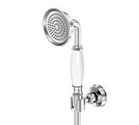 Steinberg Series 350 set de bain-douche 3501626 douchette à main, support mural, flexible 1500 mm, chromé
