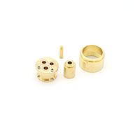 Steinberg Set de prolongation, 25mm, pour corps encastré 01021103, 09921053