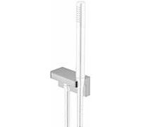 Steinberg support de douche mural Serie 230 chromé