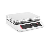 Steinberg Systems SBS-HPL-45 Plaque chauffante de laboratoire 45 x 35 cm à 350 °C 30 kg