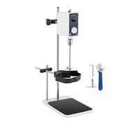 Steinberg Systems SBS-LAB-126 Agitateur de laboratoire - 50 - 1 200 tr/min - 20 l Agitateur de laboratoire Mélangeur de laboratoire