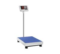Steinberg Systems SBS-PF-300/50B Balance numérique industrielle 300 kg/50 g 3 emplacements de mémoire