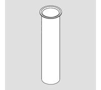 Steinberg Tube plongeur évasé pour siphon Universal, 099 9303 BG,