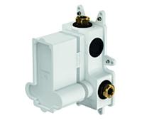Steinberg unité d'installation 0104110 2000 / 2 ", pour thermostat encastré