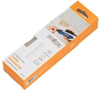 Steinel 006594 Bâtons de colle 7 mm 150 mm transparent 240 g 40 pc(s)
