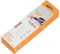 Steinel 006594 Bâtons de colle 7 mm 150 mm transparent 240 g 40 pc(s)