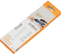 Steinel 006624 Bâtons de colle 7 mm 150 mm transparent 96 g 16 pc(s)